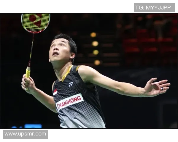 陶菲克与李宗伟的巅峰对决：羽坛传奇的荣耀与挑战之路